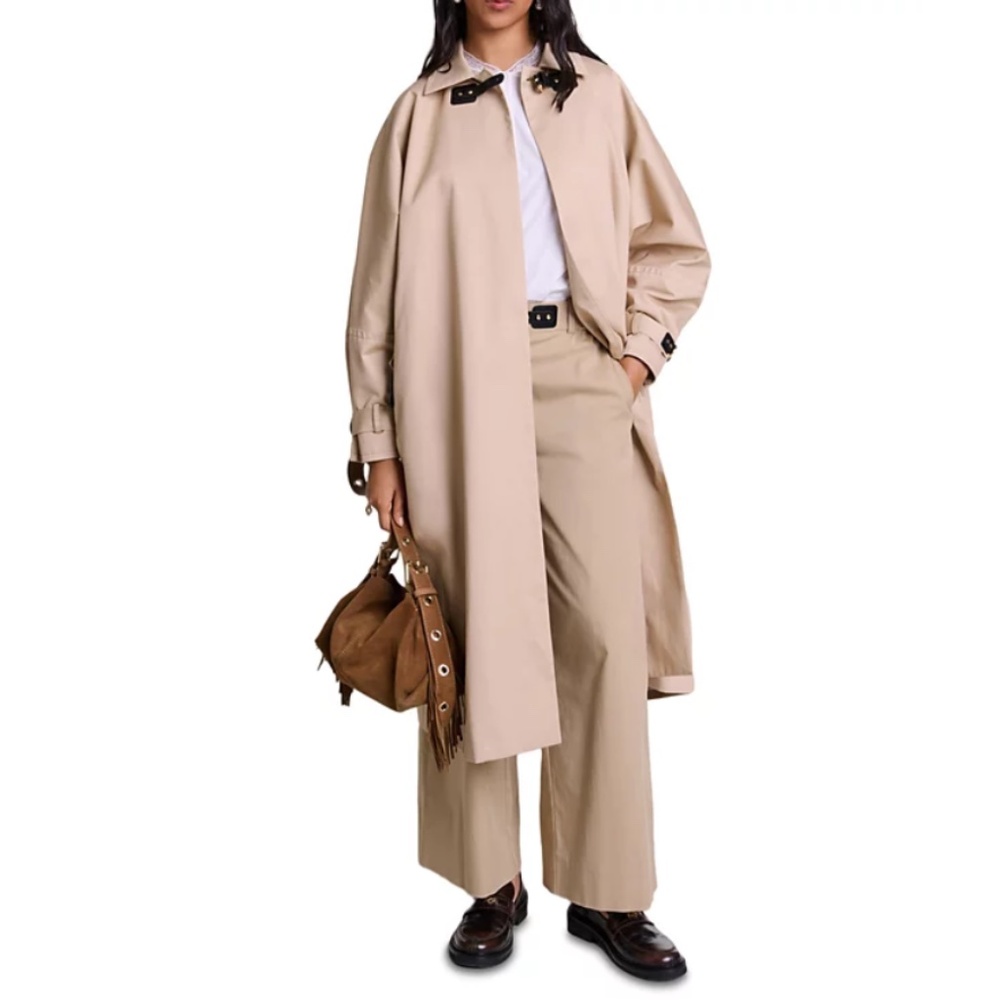 Gecosse Jacket